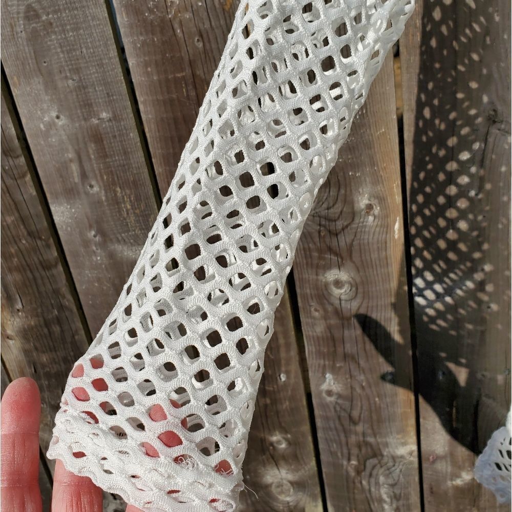 Waffle Top - Picture 6 of 7